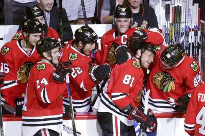 Hossa si iné pôsobisko ako Chicago už nevie predstaviť